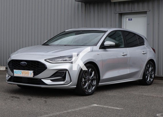 FORD FOCUSFORD FOCUS : image 1