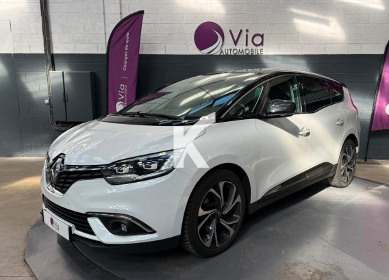 RENAULT GRAND SCENIC IVRENAULT GRAND SCENIC IV : image 1