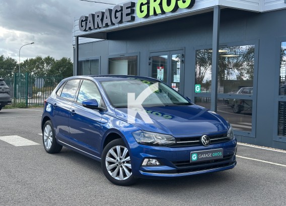 VOLKSWAGEN POLOVOLKSWAGEN POLO : image 1