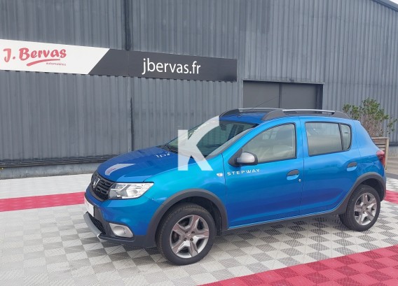 DACIA SANDERODACIA SANDERO : image 1