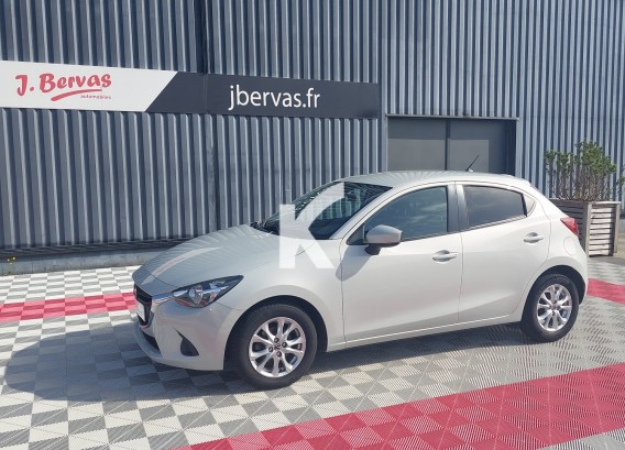 MAZDA MAZDA2MAZDA MAZDA2 : image 1