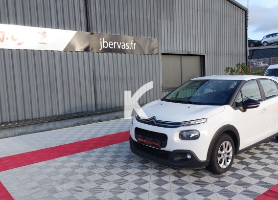 CITROEN C3CITROEN C3 : image 1