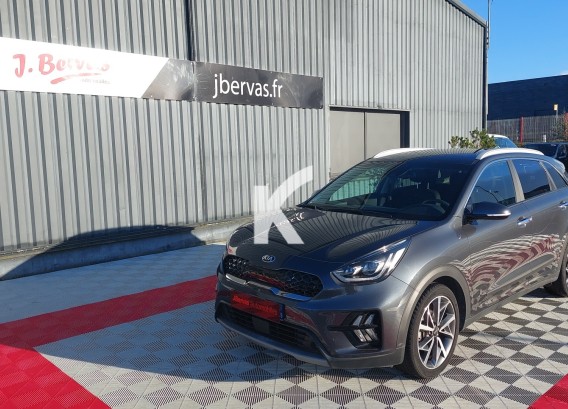 KIA NIROKIA NIRO : image 1