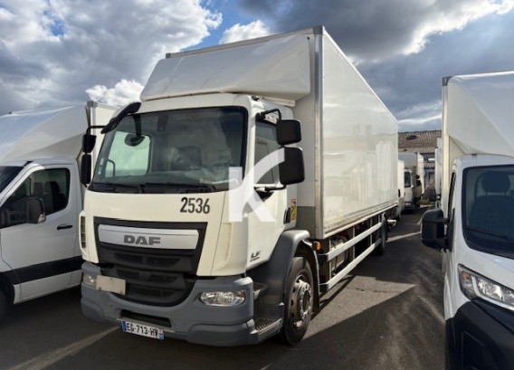 DAF PORTEURDAF PORTEUR : image 1