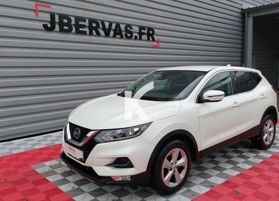 NISSAN QASHQAINISSAN QASHQAI : image 1