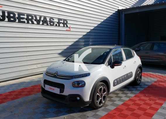 CITROEN C3CITROEN C3 : image 1