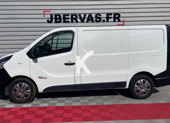 FIAT TALENTO FOURGONFIAT TALENTO FOURGON : image 1