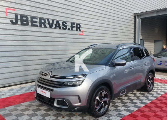 CITROEN C5 AIRCROSSCITROEN C5 AIRCROSS : image 1
