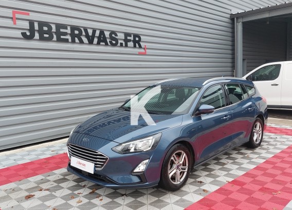 FORD FOCUS SWFORD FOCUS SW : image 1