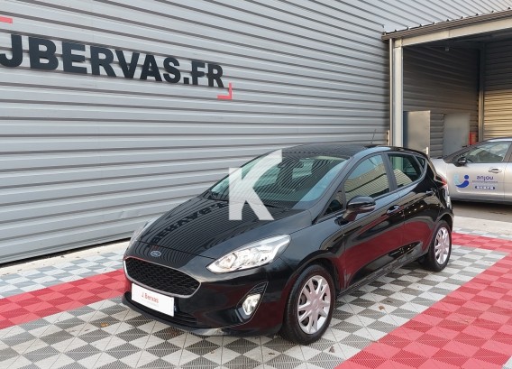 FORD FIESTAFORD FIESTA : image 1