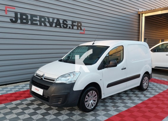CITROEN BERLINGO FOURGONCITROEN BERLINGO FOURGON : image 1