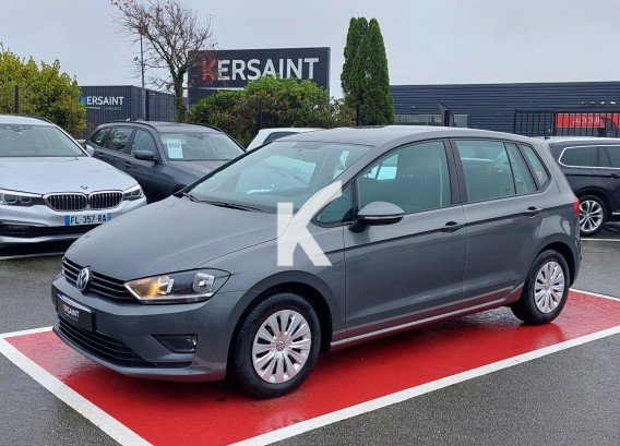 VOLKSWAGEN GOLF SPORTSVAN BUSINESSVOLKSWAGEN GOLF SPORTSVAN BUSINESS : image 1