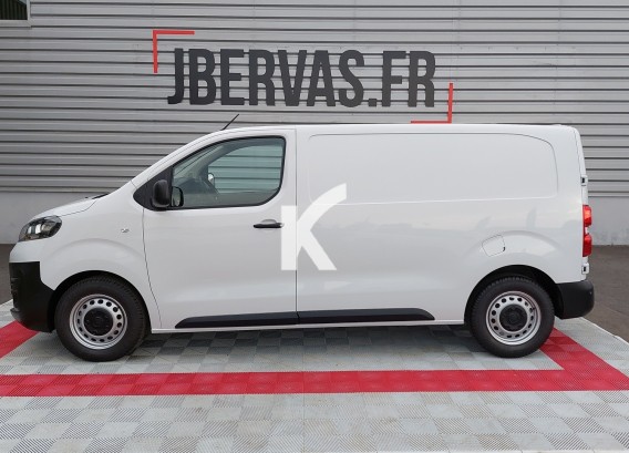 FIAT SCUDO FOURGONFIAT SCUDO FOURGON : image 1