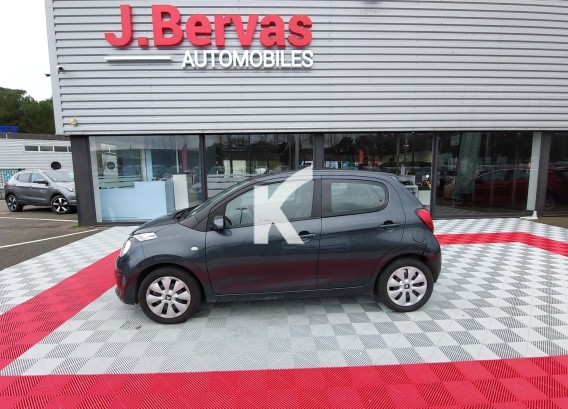 CITROEN C1CITROEN C1 : image 1