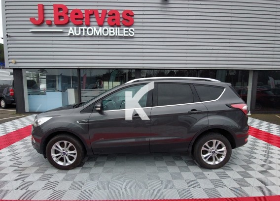 FORD KUGAFORD KUGA : image 1