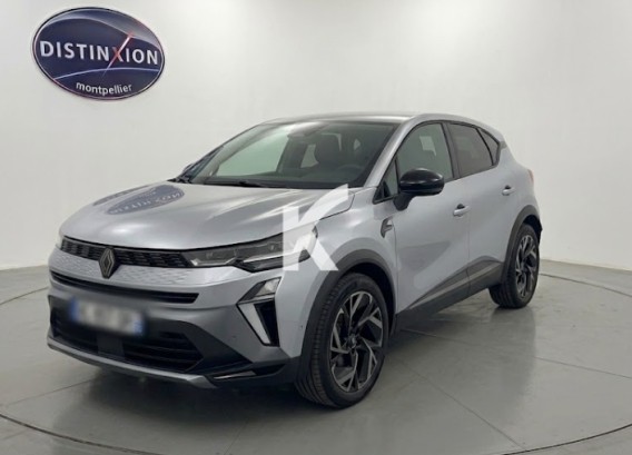 RENAULT SYMBIOZRENAULT SYMBIOZ : image 1