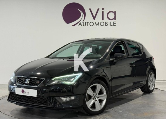 SEAT LEONSEAT LEON : image 1
