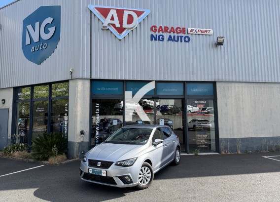 SEAT IBIZASEAT IBIZA : image 1
