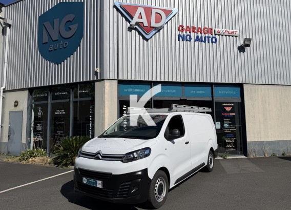 CITROEN JUMPY FOURGONCITROEN JUMPY FOURGON : image 1