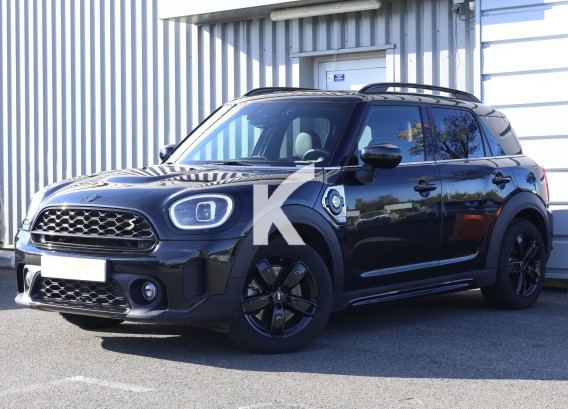MINI COUNTRYMAN F60 LCIMINI COUNTRYMAN F60 LCI : image 1