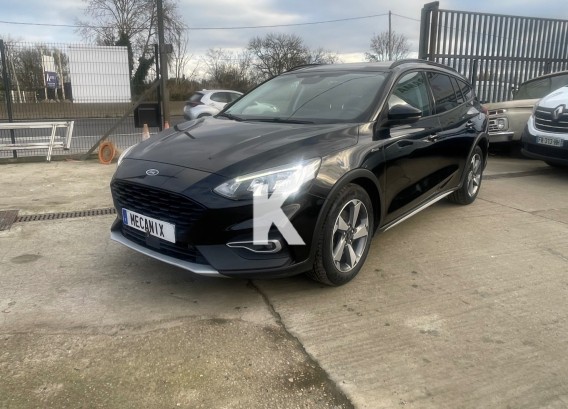 FORD FOCUS SW ACTIVEFORD FOCUS SW ACTIVE : image 1
