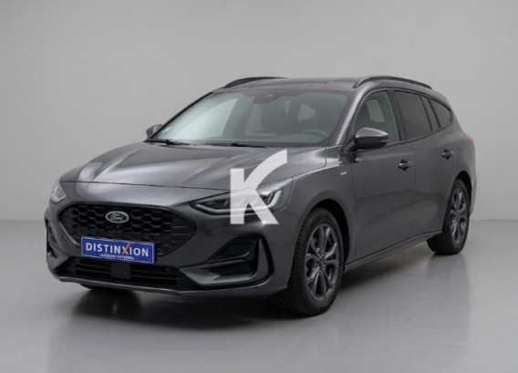 FORD FOCUS SW ACTIVEFORD FOCUS SW ACTIVE : image 1