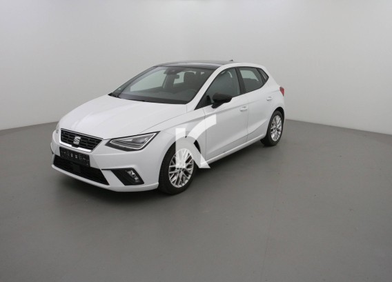 SEAT IBIZASEAT IBIZA : image 1