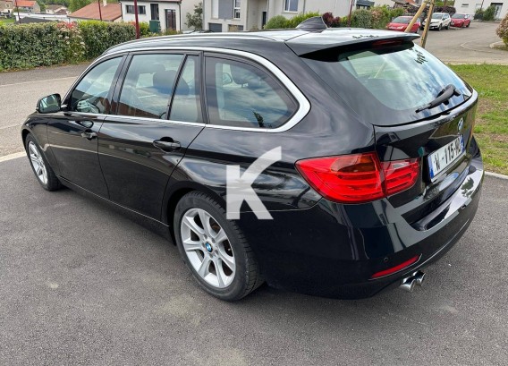 BMW SERIE 3 TOURING F31BMW SERIE 3 TOURING F31 : image 1