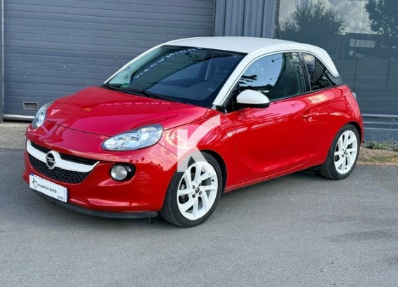 OPEL ADAMOPEL ADAM : image 1