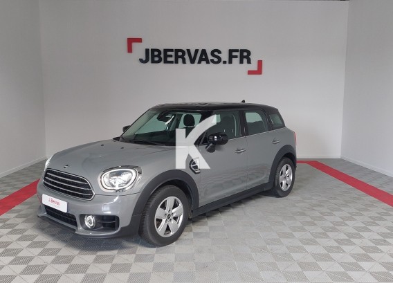 MINI COUNTRYMAN F60MINI COUNTRYMAN F60 : image 1