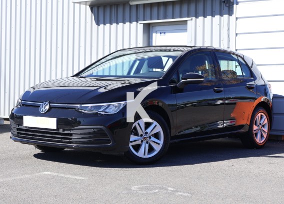 VOLKSWAGEN GOLFVOLKSWAGEN GOLF : image 1