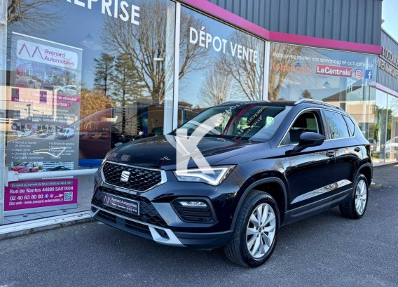 SEAT ATECASEAT ATECA : image 1