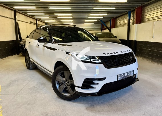 LAND ROVER RANGE ROVER VELARLAND ROVER RANGE ROVER VELAR : image 1