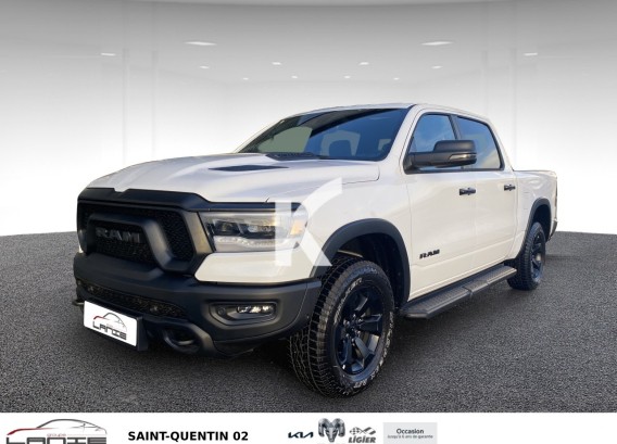 DODGE RAMDODGE RAM : image 1