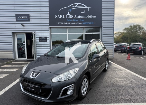 PEUGEOT 308 SW BUSINESSPEUGEOT 308 SW BUSINESS : image 1
