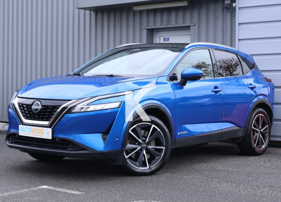 NISSAN QASHQAINISSAN QASHQAI : image 1
