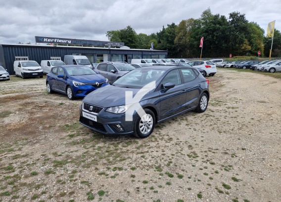 SEAT IBIZA BUSINESSSEAT IBIZA BUSINESS : image 1