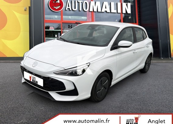 MG MG3MG MG3 : image 1