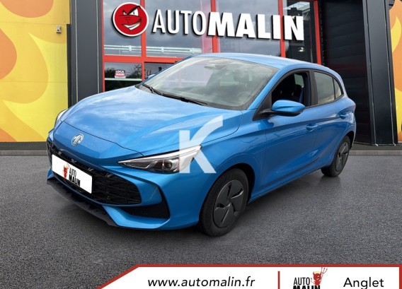 MG MG3MG MG3 : image 1