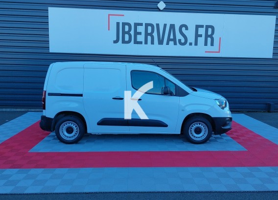 OPEL COMBO CARGOOPEL COMBO CARGO : image 1