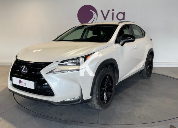 LEXUS NXLEXUS NX : image 1