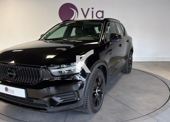VOLVO XC40 BUSINESSVOLVO XC40 BUSINESS : image 1