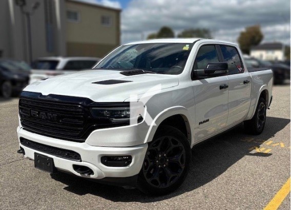 DODGE RAMDODGE RAM : image 1