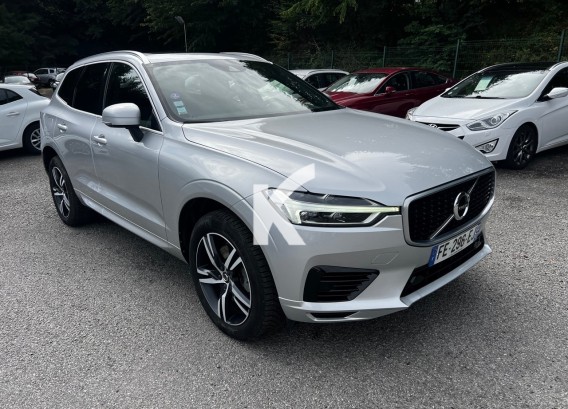 VOLVO XC60VOLVO XC60 : image 1