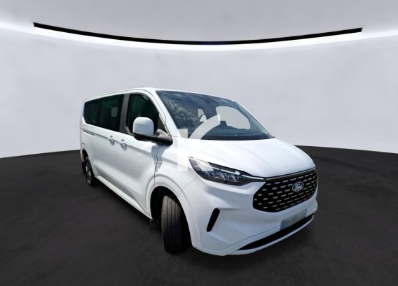 FORD TOURNEO CUSTOMFORD TOURNEO CUSTOM : image 1