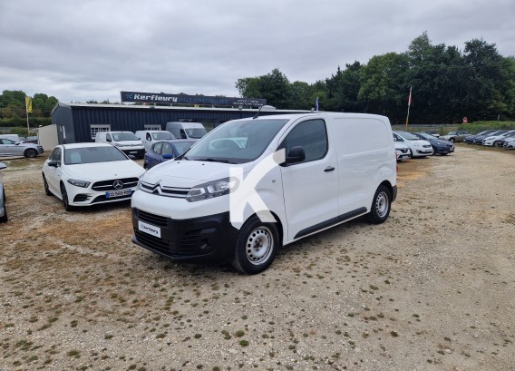 CITROEN JUMPY FOURGONCITROEN JUMPY FOURGON : image 1