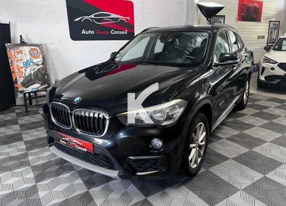 BMW X1 F48BMW X1 F48 : image 1