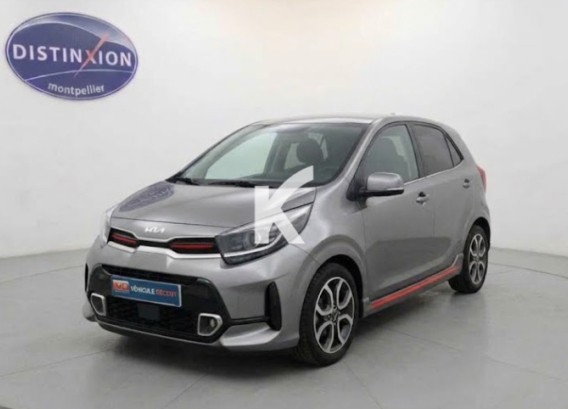 KIA PICANTOKIA PICANTO : image 1