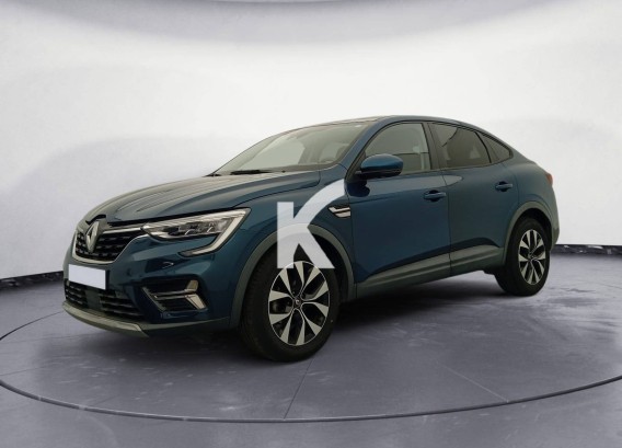 RENAULT ARKANARENAULT ARKANA : image 1