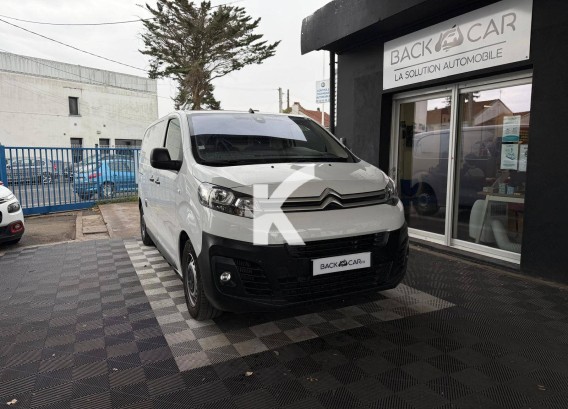 CITROEN JUMPY FOURGONCITROEN JUMPY FOURGON : image 1